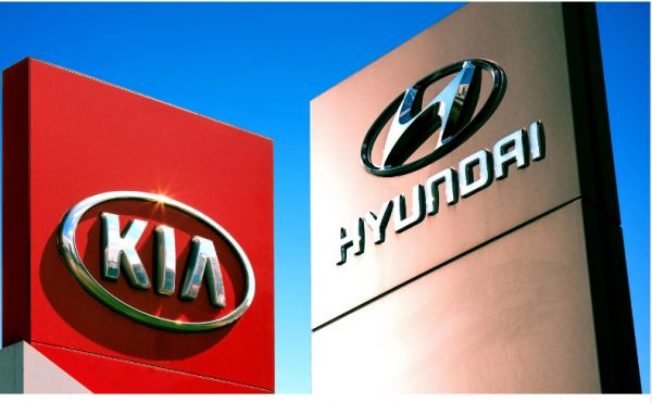 Hyundai Motor and Kia, including in India, surpassed 3.68 million units in 2023