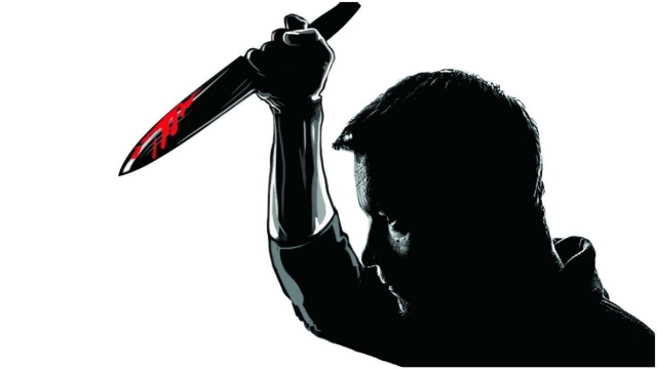 50-year-old man for killing his live-in partner in sarguja 