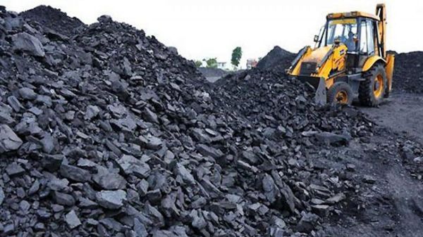 58 coal blocks in 2022-23 and has set a target of 138.28 million tons of coal production