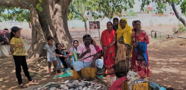 Rural Women of Chhattisgarh, getting financially empowered by joining Bihan
