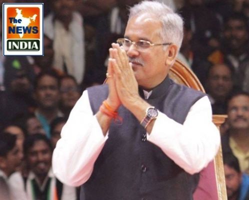 Four years in Chhattisgarh : A new chapter of effective administrative decentralisation
