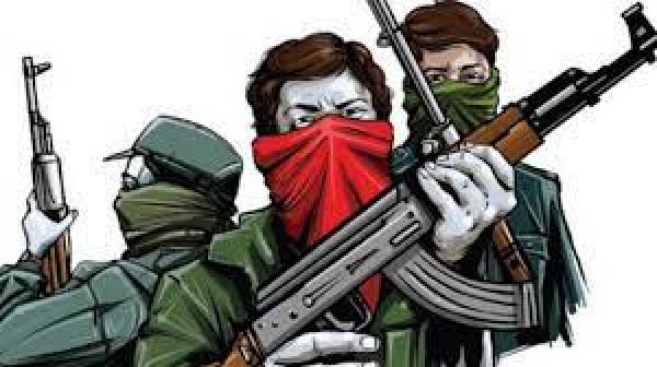 Three Naxalites arrested in Sukma district 