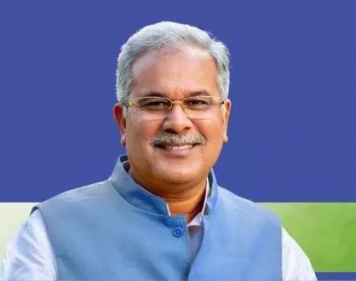 A Congress victory will be Bhanupratappur assembly : Bhupesh Baghel