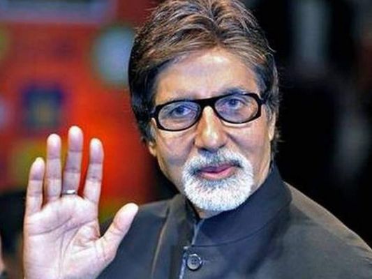 Amitabh Bachchan: India's ‘Shahenshah’ of social media engagement