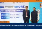 Better Returns with Risk Control: Franklin Templeton’s Strategic Bet