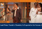 Revati and Prince Narula's Chemistry Is Expected to Set Screens Ablaze 