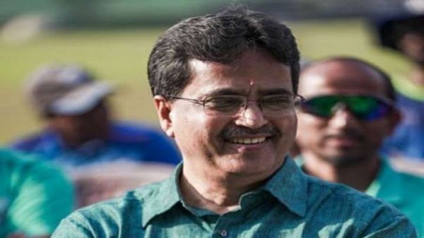 Manik Saha to be new Tripura CM