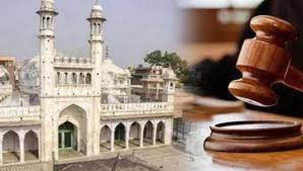 The Allahabad High Court  adjourned the hearing on the Kashi Vishwanath temple-Gyanvapi Mosque issue till July 6.