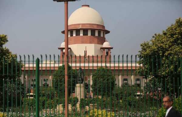 Supreme Court Collegium recommends transfer of six High Court Judges