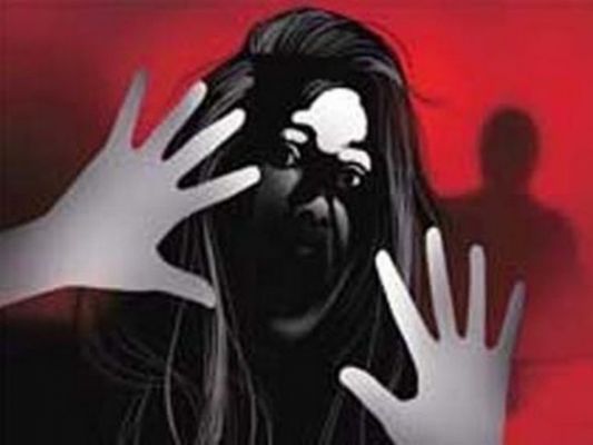 Constable booked for raping woman after spiking drink