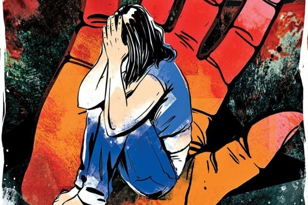  17-year-old returning home from a pub get-together was gang-raped in the Jubilee Hills area.