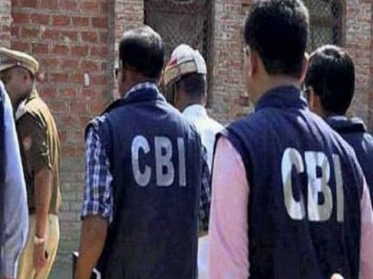 CBI arrests Railways officer, 2 others in bribery case