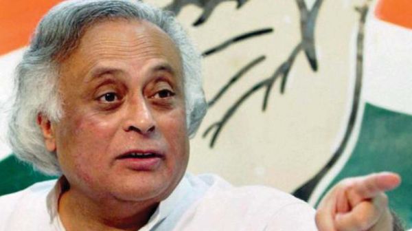 Modi has weakened environmental laws in India, posing as eco-champion on world stage: Ramesh
