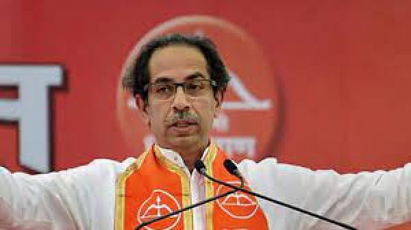 If any MLA wants me to not continue as the CM, I am ready to take all my belongings from Varsha Bungalow :udhav Thackeray 