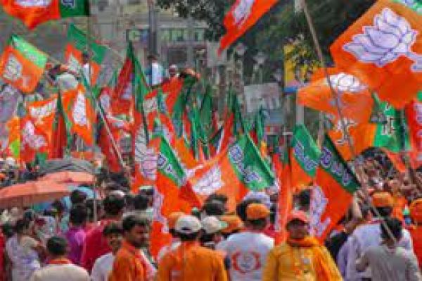 The two-day Bharatiya Janata Party (BJP) National Executive meeting will start in Hyderabad today.