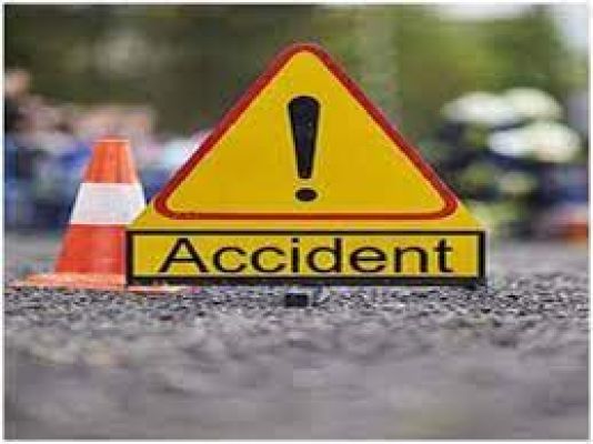 6 kanwariyas killed in road accident in UP's Hathras