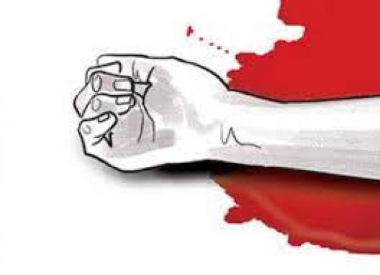 Woman, lover kill her teenage son in UP