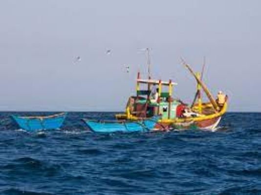 FIR in Gujarat against Pak Navy personnel for kidnapping, bid to kill Indian fishermen at sea