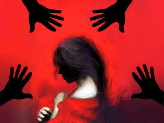 Dalit woman gangraped in Ajmer; was held captive for days