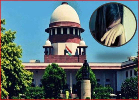  SC frowns on two-finger test in rape case: Stop the practice immediately it says
