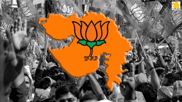 BJP has fielded most new faces in Ahmedabad city while retaining only two sitting MLAs