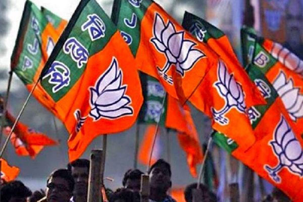 Independent candidates undertook disciplinary action and were suspended by the  (BJP)