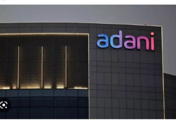  The RRPR Holding Private Ltd. of the Adani Group nominees on NDTV Board