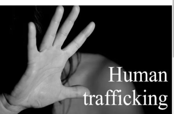  Five girls from the  Assam have been rescued from alleged human traffickers in various parts of Delhi-NCR