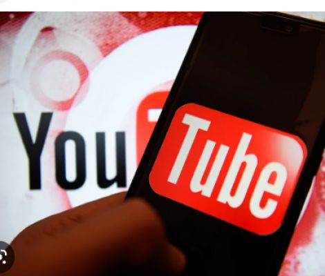 Centre cracks down on 6 YouTube channels for ‘spreading fake news’