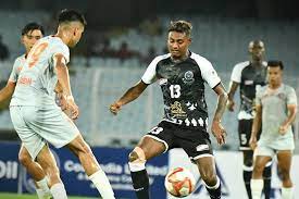 Mohammedan Sporting open Durand Cup campaign with 3-1 win over FC Goa