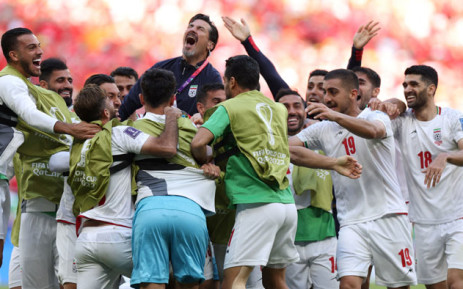 FIFA World Cup: Iran defeats Wales 2-0 thanks to goals in stoppage time