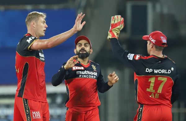 Riding high on momentum, RCB could be too strong for inconsistent Punjab