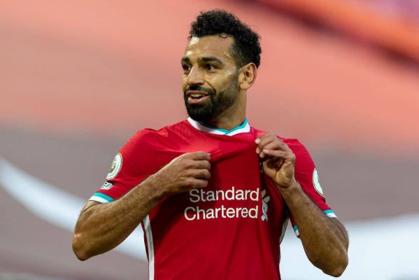 Salah hits fastest hat-trick in Liverpool’s 7-1 win