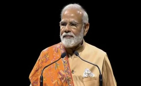 India ended politically unstable atmosphere of last 3 decades: PM Modi in Berlin