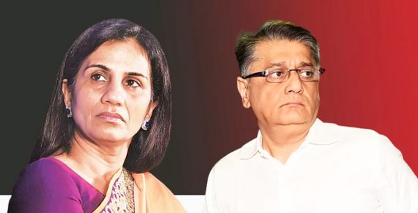 ICICI-Videocon loan case: Chanda Kochhar, husband Deepak Kochhar likely to be released today