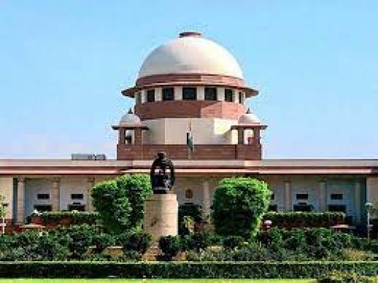 Life Has Returned To Normalcy In J&K, MHA Informs SC