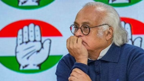 ‘Concerns over EVMs remain unaddressed, no hearing provided to INDIA bloc’: Jairam Ramesh writes to CEC, requests meeting