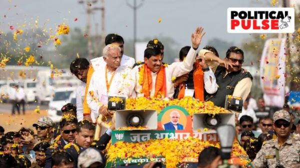 Assembly win in rear-view, BJP puts Lok Sabha election strategy in place in Madhya Pradesh