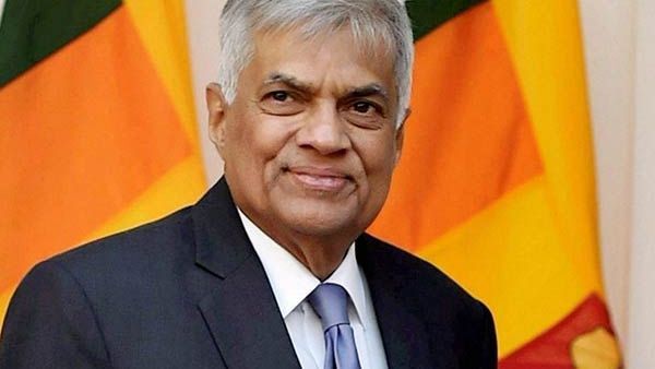  Sri Lanka's Government was targeting USD 5 billion for repayments and USD 1 billion to bolster the country's reserves