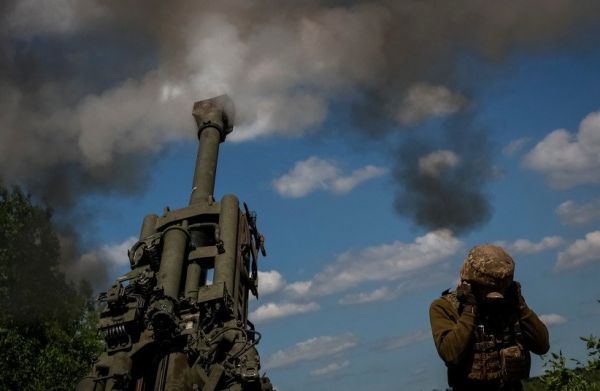 Russia draws closer to capture of Ukraine's Donbas region