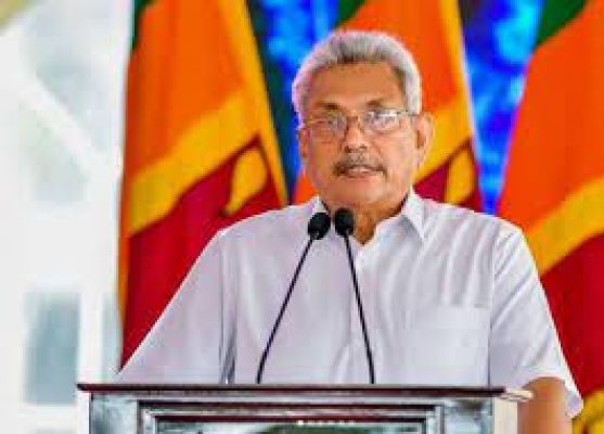 President Gotabaya Rajapaksa to resign, confirms Sri Lanka PM