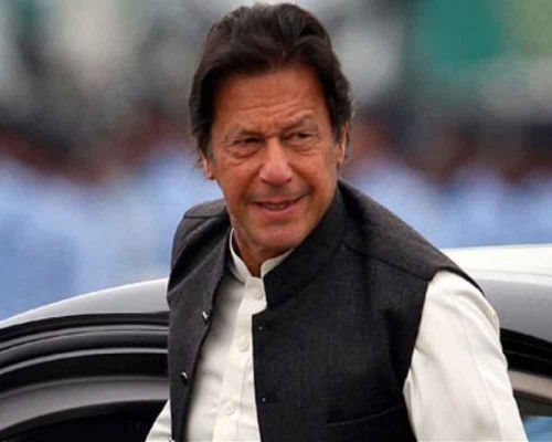 Imran Khan demands fresh general elections in Pakistan after impressive show in Punjab by-polls