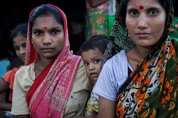 Massacre of Hindus by Rohingya in Myanmar could be 'international crime': UN investigator